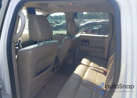 2006 Ford F-150 Fx4/Lariat/Xlt from USA, damaged, VIN 1FTPW14V66FA66471